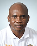 Mr MR Masango